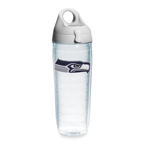  Tervis Seattle Seahawks 24-Ounce Water Bottle