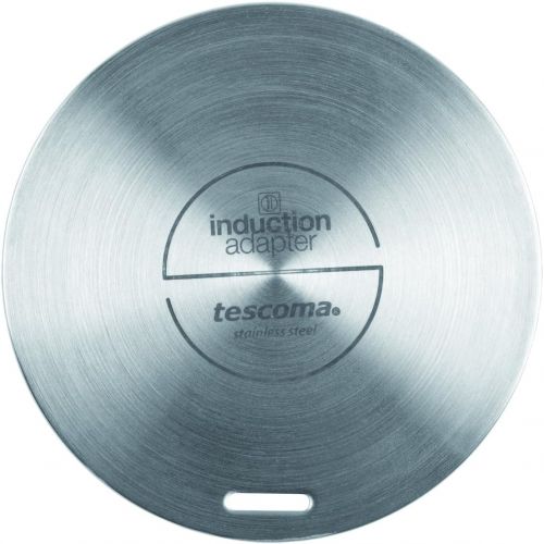  Tescoma Induktions-Adapterplatte, oe 21 cm