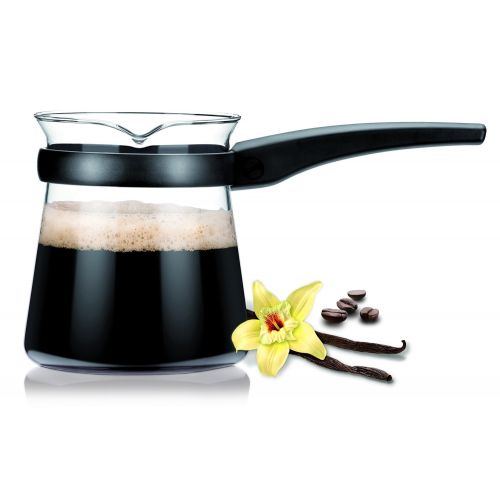  Tescoma Glas Tuerkisches Kaffeekannchen Teo 0,5l
