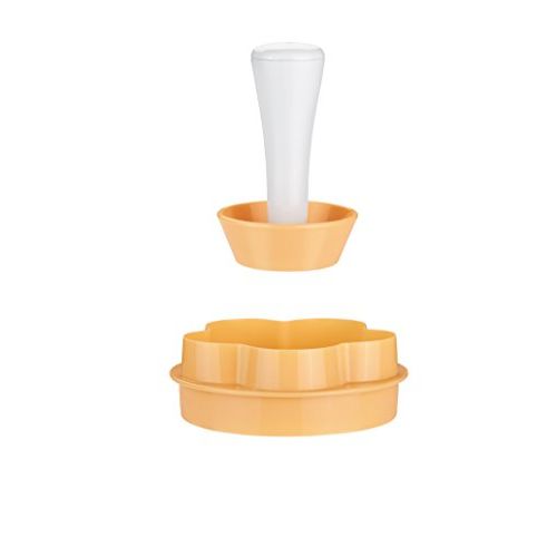  [아마존베스트]Tescoma Pastry Cup Maker Delicia, Assorted