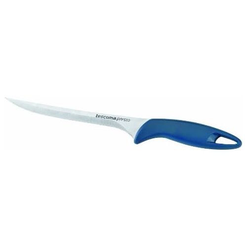  [아마존베스트]Tescoma Presto Filleting Knife 18cm