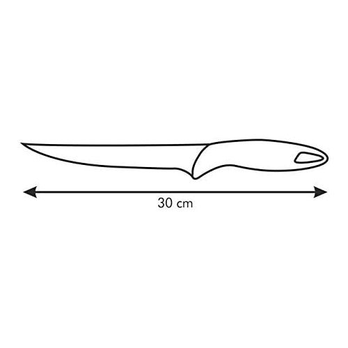  [아마존베스트]Tescoma Presto Filleting Knife 18cm