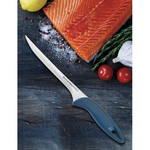  [아마존베스트]Tescoma Presto Filleting Knife 18cm