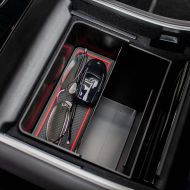 [추가금 없음] 테슬라 모델 3 호환 콘솔박스 수납함 TAPTES Tesla Center Console Organizer for Tesla Model 3