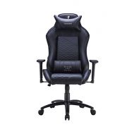 Tesoro Zone Balance Gaming Chair TS-F710 (BK)