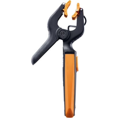  Testo 115i Wireless Pipe Clamp Thermometer with Smart Technology