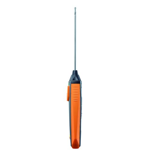  Testo 0560 1905 905I Thermometer Smart and Wireless Probe, 1 Height, 1 Width, 9 Length