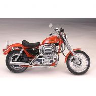 Testor 1/9 Harley FXSTS Springer Softail
