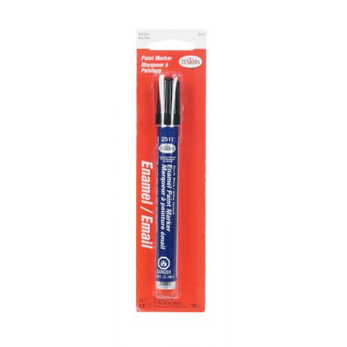  Testors TESTORS ENAMEL PAINT MARKER Pen Multi Purpose & Surface HOBBY Craft ~PICK COLOR~