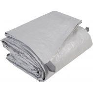 Teton Sports Round Tarp