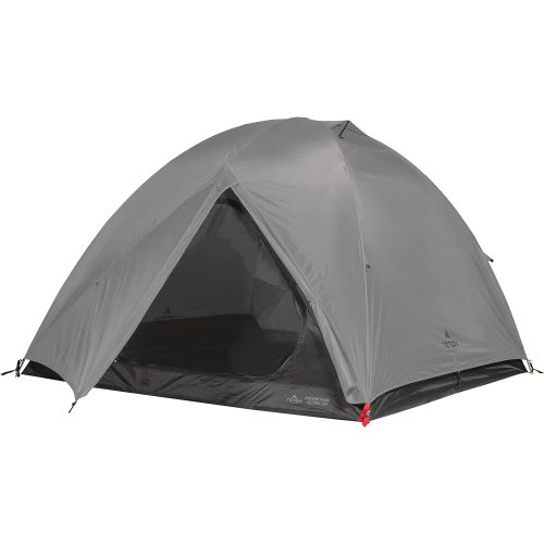  TETON Sports Mountain Ultra 3 Footprint; Waterproof Tarp for Mountain Ultra Tent