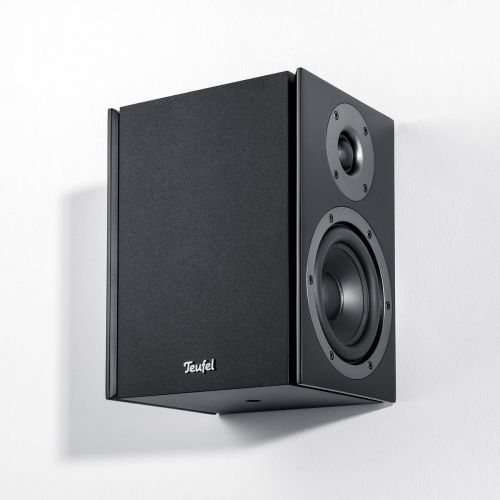  [아마존베스트]-Service-Informationen Teufel Theater 500 Surround Dipole Speaker