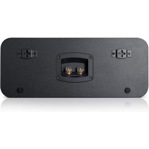  [아마존베스트]-Service-Informationen Teufel Ultima Centre Black Speaker