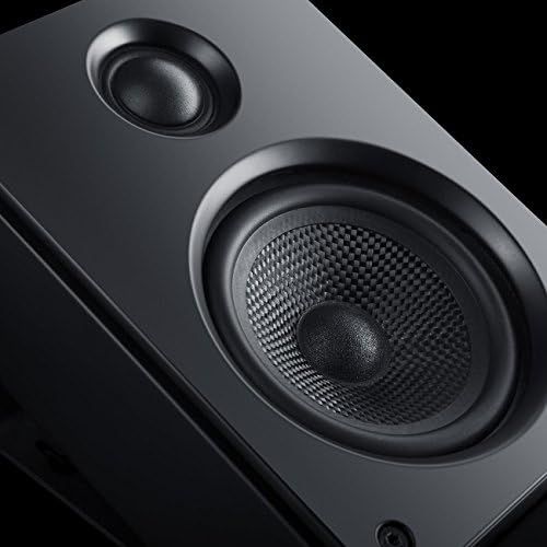  [아마존베스트]-Service-Informationen Teufel Reflekt Speaker, Black