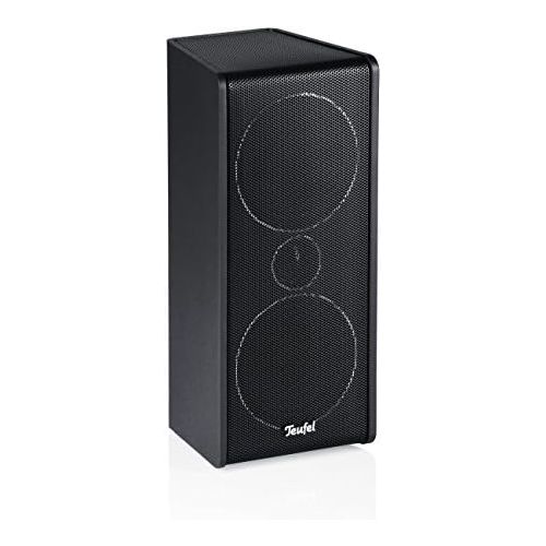  [아마존베스트]-Service-Informationen Teufel Consono 35 Mk3 Power Edition 5.1 Set, Home Cinema, Speaker 5.1, Sound System, Cinema, Surround, Subwoofer, Movie High-End HiFi Speaker