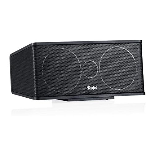  [아마존베스트]-Service-Informationen Teufel Consono 35 Mk3 Power Edition 5.1 Set, Home Cinema, Speaker 5.1, Sound System, Cinema, Surround, Subwoofer, Movie High-End HiFi Speaker