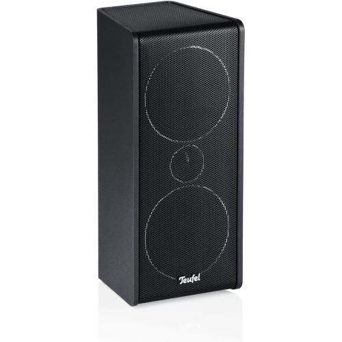  [아마존베스트]-Service-Informationen Teufel Consono 35 Mk3 Power Edition 5.1 Set, Home Cinema, Speaker 5.1, Sound System, Cinema, Surround, Subwoofer, Movie High-End HiFi Speaker