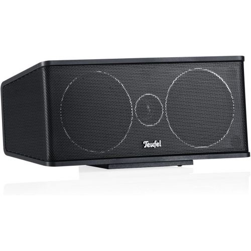  [아마존베스트]-Service-Informationen Teufel Consono 35 Mk3 Power Edition 5.1 Set, Home Cinema, Speaker 5.1, Sound System, Cinema, Surround, Subwoofer, Movie High-End HiFi Speaker