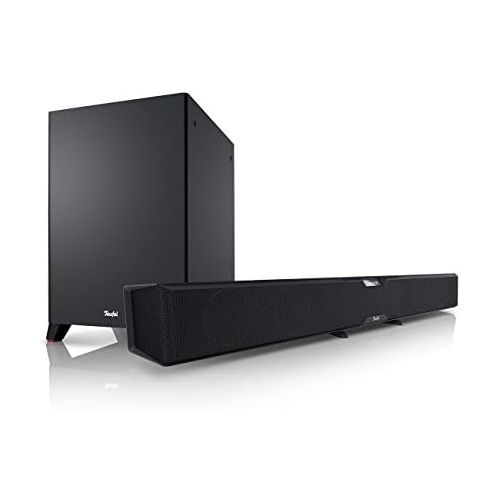  [아마존베스트]-Service-Informationen Teufel Cinebar Pro Sound Bar