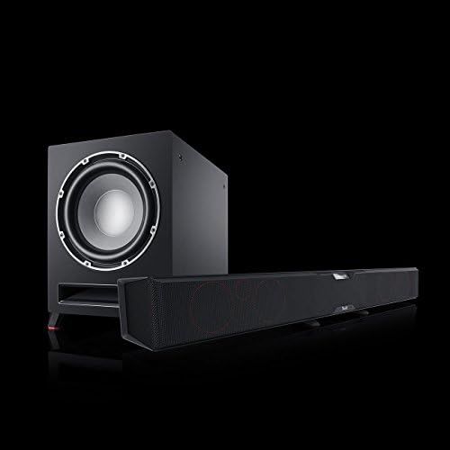  [아마존베스트]-Service-Informationen Teufel Cinebar Pro Sound Bar