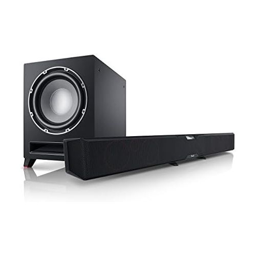  [아마존베스트]-Service-Informationen Teufel Cinebar Pro Sound Bar