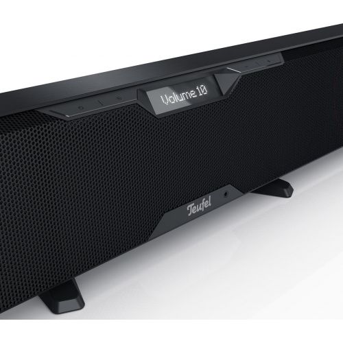  [아마존베스트]-Service-Informationen Teufel Cinebar Pro Sound Bar