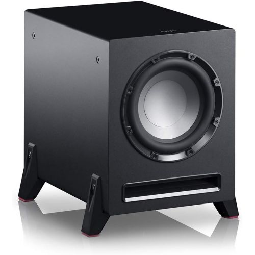  [아마존베스트]-Service-Informationen Teufel LT 45.1Set L , black