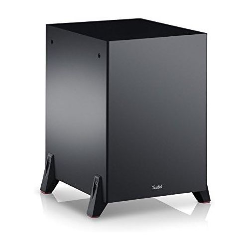  Teufel Ultima 40 Surround 5.1 Set, Film Subwoofer Speaker, Movie Music Sounds, Home Cinema, DTS, HD, Complete Systems