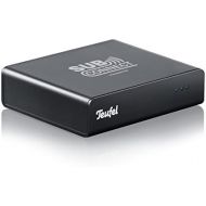 Teufel Subwoofer Wireless Transmitter ITS 23?Radio to send a Subwoofer Signal, black