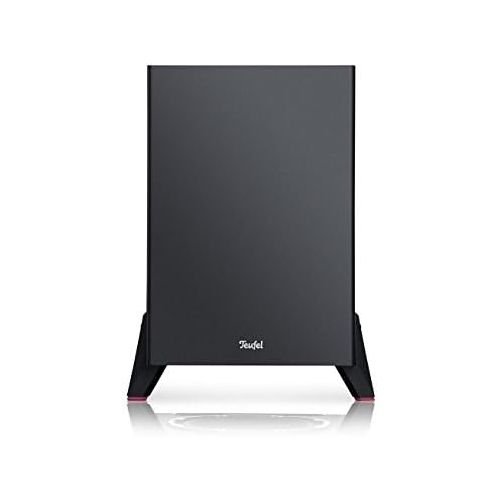  Teufel T 8 Subwoofer Black