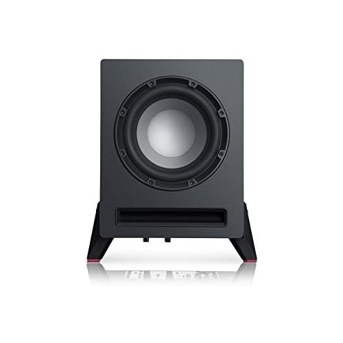  Teufel T 8 Subwoofer Black