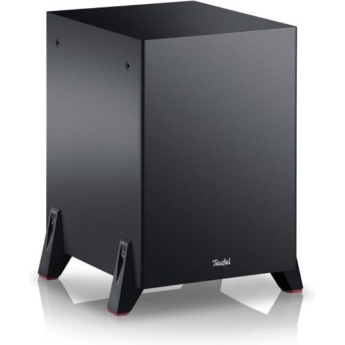  Teufel T 8 Subwoofer Black