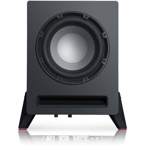  Teufel T 8 Subwoofer Black