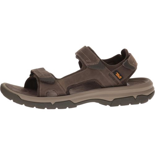  Teva Mens M Langdon Sandal