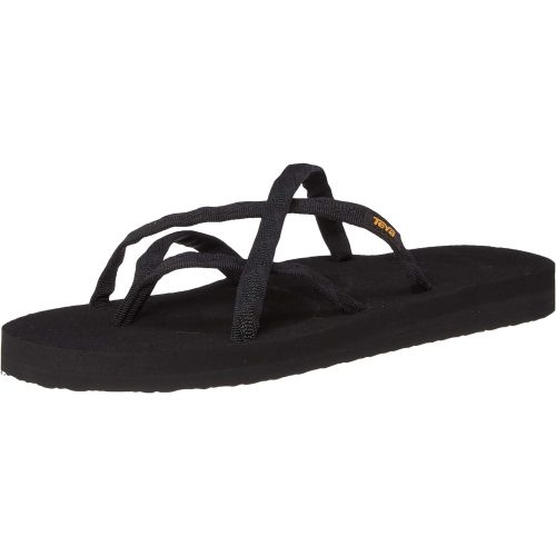  Teva Womens Olowahu Flip-Flop