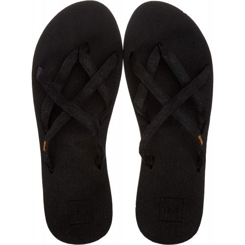  Teva Womens Olowahu Flip-Flop