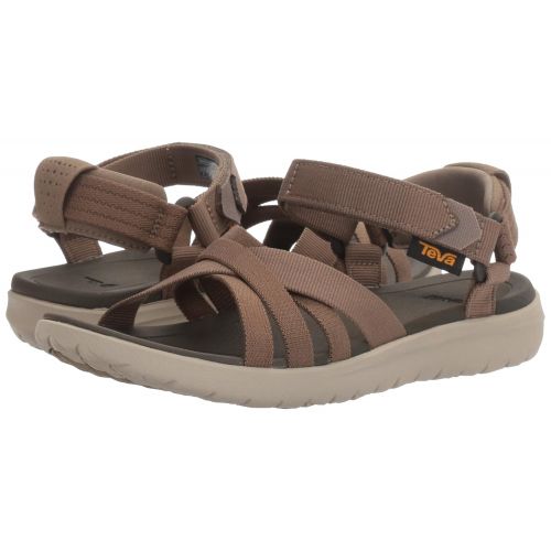  Teva Womens W Sanborn Sandal