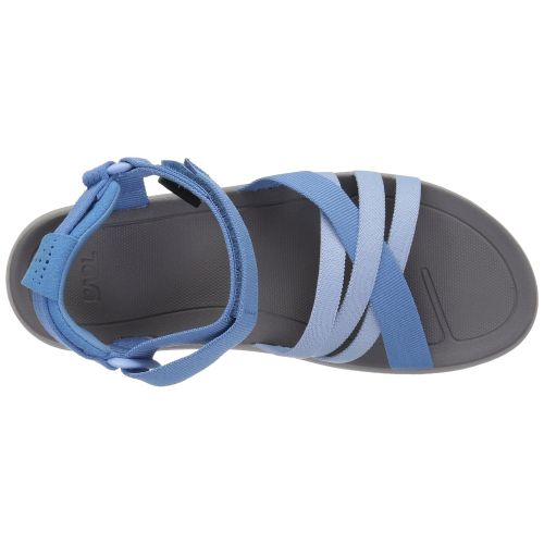  Teva Womens W Sanborn Sandal