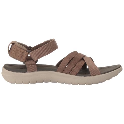  Teva Womens W Sanborn Sandal