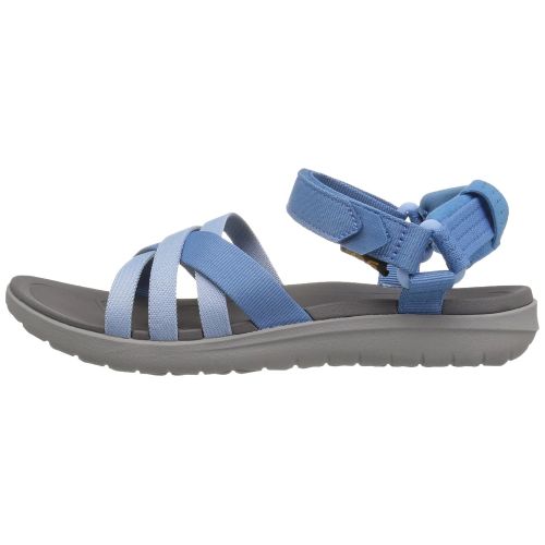  Teva Womens W Sanborn Sandal