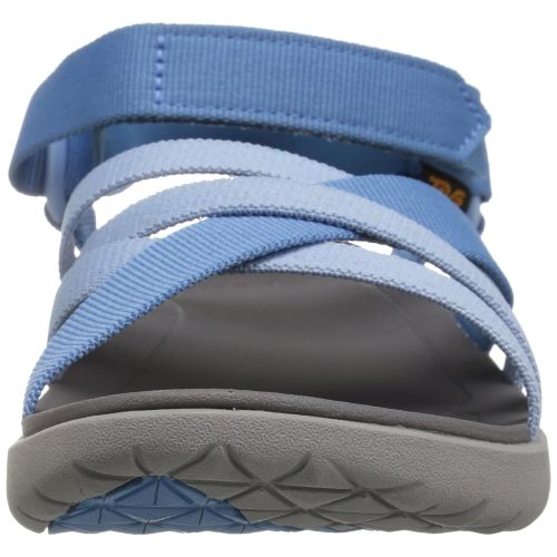  Teva Womens W Sanborn Sandal