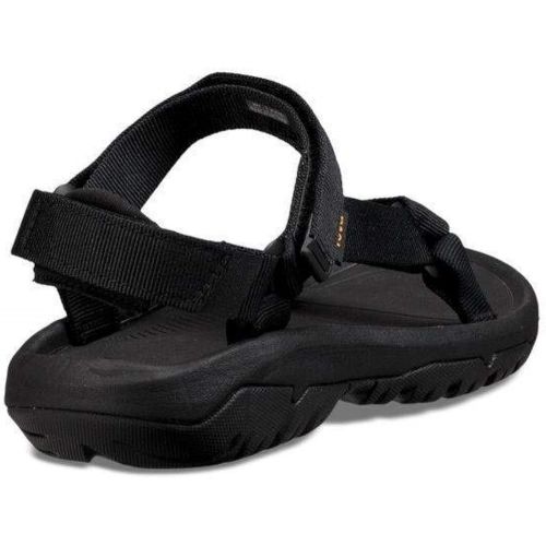  Teva - Womens Hurricane Xlt2 - Black - 5