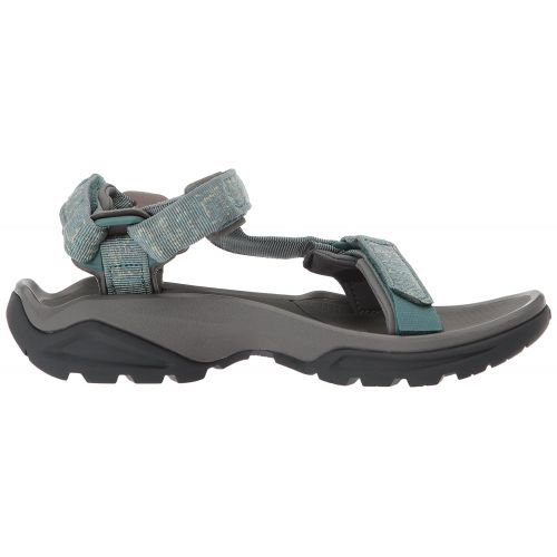  Teva Womens W Terra Fi 4 Sandal