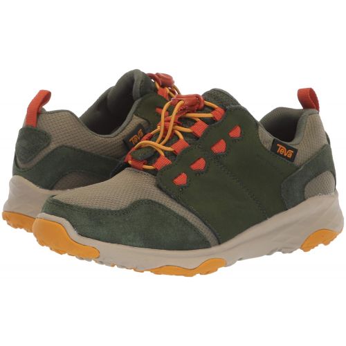  Teva Kids Arrowood 2 Low Wp Hiking Shoe