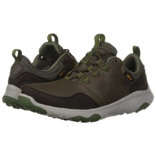  Teva Mens M Arrowood 2 Waterproof Hiking Shoe