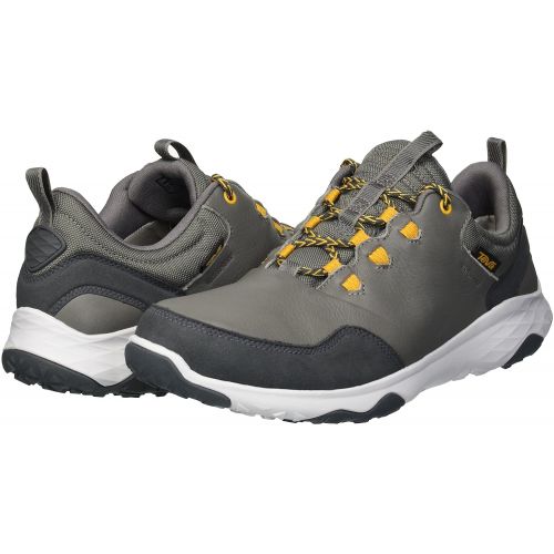  Teva Mens M Arrowood 2 Waterproof Hiking Shoe