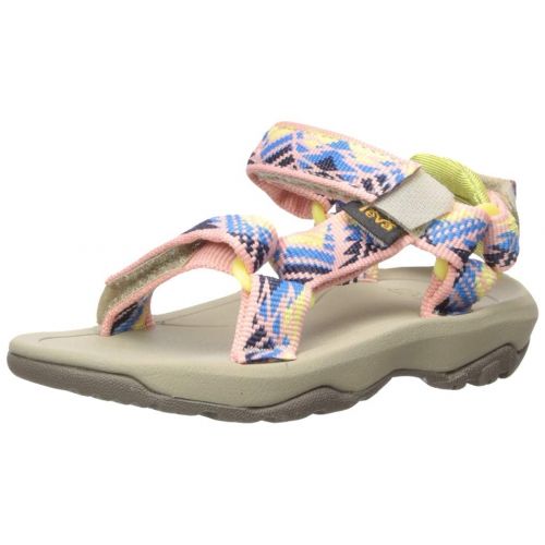  Teva Kids T Hurricane XLT 6 Sport Sandal