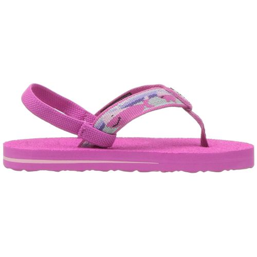  Teva Kids Mush II Flip Flop