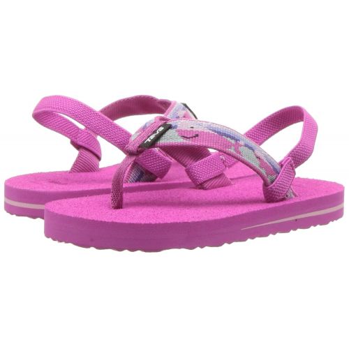  Teva Kids Mush II Flip Flop