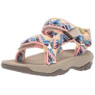 Teva Girls T Hurricane XLT 5 Sandal